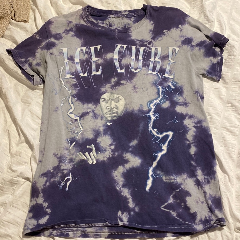 Ice Cube Shirt